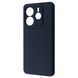 Чохол WAVE Colorful Case (TPU) Xiaomi Redmi Note 14 4G blue 354732 фото 1