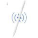 Стилус Baseus Smooth Writing 2 Series Dual Charging For IPad (SXBC080102) White 308958 фото 8