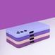 Чохол WAVE Full Silicone Cover Xiaomi Redmi A5/Poco C71 dark purple 388058 фото 3