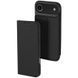 Чохол-книжка Dux Ducis з кишенею для візиток для Apple iPhone 17 Air (6.5") Чорний 393983 фото 1