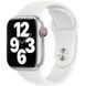 Ремінець Apple Watch Sport Band 42/44 White M/L (MP7H3) 269496 фото 2