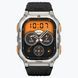 Розумний годинник M3 ULTRA TANK M3 ULTRA SIL KOSPET 390069 фото 2