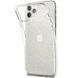 TPU чохол Molan Cano Jelly Sparkle для Apple iPhone 11 Pro (5.8") Прозорий 241597 фото 3