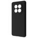 Чохол WAVE Full Silicone Cover Xiaomi Redmi Note 14 Pro+ black 335244 фото 1