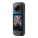 Екшн-камера Insta360 X5 8K Standard Bundle Black Global 360118 фото 4