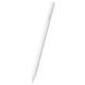 Стилус Baseus Smooth Writing 2 Series Dual Charging For IPad (SXBC080102) White 308958 фото 1