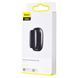 Тримач для окулярів Baseus Platinum Vehicle Paste type (ACYJN-A01) black 378257 фото 2