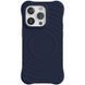 Чохол TPU Orbit with MagSafe для Apple iPhone 13 Pro Max (6.7") Dark Blue 381718 фото 2