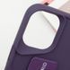 Чохол TPU VIVA для Apple iPhone 16 Plus (6.7") Purple 322856 фото 5