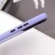 Чохол TPU+PC Lyon Frosted для Samsung Galaxy A55 Purple 295750 фото 5