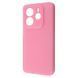 Чохол WAVE Twinkle Case Xiaomi Redmi Note 14 5G light pink 382389 фото 1