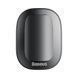 Тримач для окулярів Baseus Platinum Vehicle Paste type (ACYJN-A01) black 378257 фото 1