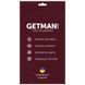 TPU чохол GETMAN Ease logo посилені кути для Apple iPhone 13 mini (5.4") Безбарвний (прозорий) 215278 фото 8