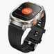 Розумний годинник M3 ULTRA TANK M3 ULTRA SIL KOSPET 390069 фото 3