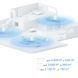 Mesh-система (1 шт у комплекті), Deco X10(1-pack) TP-LINK 328296 фото 3