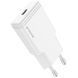 Зарядний Пристрій Proove Slender 20W (Type-C) (WCSS20010002) white 380645 фото 6
