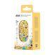 Миша 2E MF300 PETS:CATS&DOGS Silent WL BT, жовтий (2E-MF300WPETSYW) 362596 фото 6