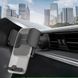 Автомобільний тримач Proove Crystal Clamp Plus Air Outlet Car Mount (CHCCP0000001) Black 287169 фото 3