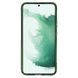Чохол TPU Starfall Clear для Samsung Galaxy S22+ Зелений 275158 фото 5