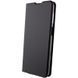 Шкіряний чохол книжка GETMAN Elegant (PU) для TECNO Camon 19 Чорний 274298 фото 3