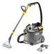 Пилосос професійний миючий Karcher Puzzi 8/1 Adv 1200Вт 270мБар контейнер 8/7л 8.6кг 390537 фото 1