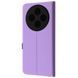 Чохол WAVE Flap Case Xiaomi Redmi 14C 4G/Poco C75 4G/Redmi A4 light purple 334621 фото 1
