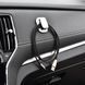 Тримач для окулярів Baseus Platinum Vehicle Paste type (ACYJN-A01) black 378257 фото 4