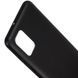 Чехол TPU Epik Black для Samsung Galaxy A31 Черный 211010 фото 1