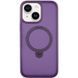 Чохол Ummi Colorful with MagSafe HQ Ring для Apple iPhone 14 / 13 (6.1") Purple 402079 фото 1