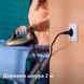 Праска Philips 7000 Series, 2800Вт, 300мл, паровий удар -250гр, постійна пара - 50гр, нерж. сталь, чорно-золотий (DST7040/80) 374061 фото 6