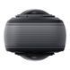 Екшн-камера Insta360 X5 8K Standard Bundle Black Global 360118 фото 6