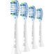 Зубна електрощітка PHILIPS HX9044/87 насадки Premium Plaque Defence 4 шт 349528 фото 1