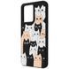 Чохол WAVE Doodle Case Xiaomi Redmi Note 12 4G cats 378360 фото 1