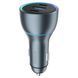 АЗП Proove Super Charge 130W (2 Type-C + USB) (ACSC13120004) Metal Gray 287164 фото 2