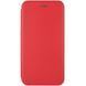 Чохол-книжка Samsung A032 (A03 Core) G-Case Ranger Series Red 266905 фото 1