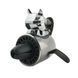 Ароматизатор Pilot Bulldog silver 337525 фото 4