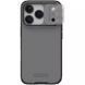 Карбонова накладка Nillkin CamShield Pro для Apple iPhone 17 Pro Max (6.9") Transparent black 398550 фото 2