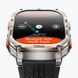 Розумний годинник M3 ULTRA TANK M3 ULTRA SIL KOSPET 390069 фото 4