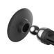 Автомобільний тримач Baseus C01 Magnetic Air Outlet (C40140802113-00) black 331483 фото 5