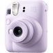 Фотокамера миттєвого друку Fujifilm Instax Mini 12 Lilac Purple (16806133) Global 377022 фото 1