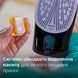 Праска Philips 7000 Series, 2800Вт, 300мл, паровий удар -250гр, постійна пара - 50гр, нерж. сталь, чорно-золотий (DST7040/80) 374061 фото 10