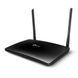 Точка доступу з функцією маршрутизації, мережеве обладнання 733MBPS 10/100M 4P DUAL BAND ARCHER MR200 TP-LINK 292861 фото 1