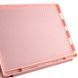 Чохол-книжка Book Cover (stylus slot) для Xiaomi Pad 7 / Pad 7 Pro (11.2") Рожевий / Pink Sand 358651 фото 2