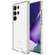 Чехол TPU Space Case transparent для Samsung Galaxy S23 Ultra Прозрачный 270305 фото 1