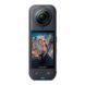 Екшн-камера Insta360 X5 8K Standard Bundle Black Global 360118 фото 1