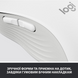 Миша LOGITECH Signature M650 Wireless OFF-WHITE B2B 306893 фото 10
