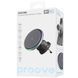 Автомобільний тримач з Бездротовим ЗП Proove IceCore QI2 15W (WHIC15002003) gray 394225 фото 2