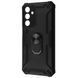 Чохол WAVE Power Magnetic Samsung Galaxy A36/A56 black 378271 фото 1