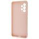 Чохол WAVE Colorful Case (TPU) Samsung Galaxy A53 (A536B) black 338136 фото 3