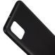 Чехол TPU Epik Black для Samsung Galaxy A31 Черный 211010 фото 5